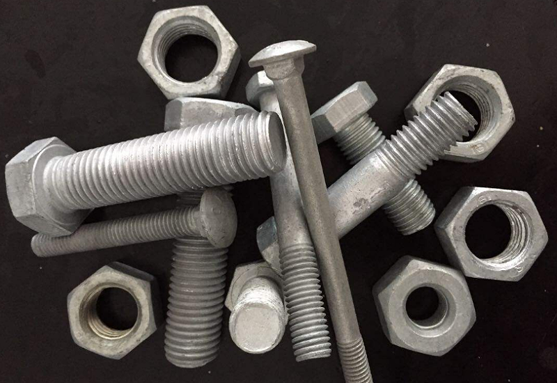 內(nèi)六角螺栓標準