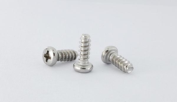 不銹鋼螺絲的六大優點