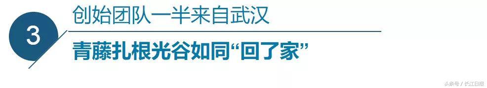 這家給小米、斗魚提供網絡安全服務的企業，“研發大腦”設在光谷