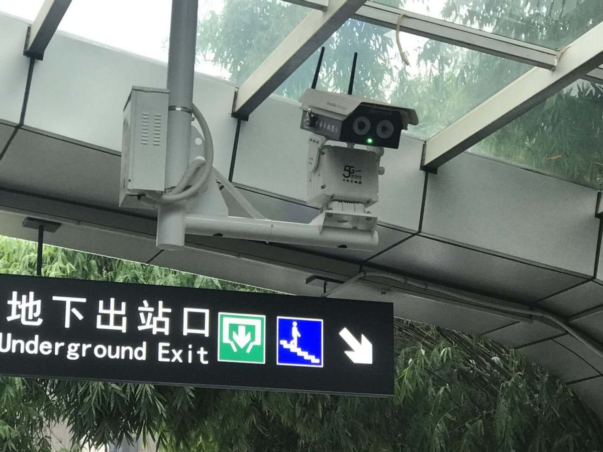 武漢封城2周年 | 深蘭科技貓頭鷹助力抗疫，累計服務超1億人次