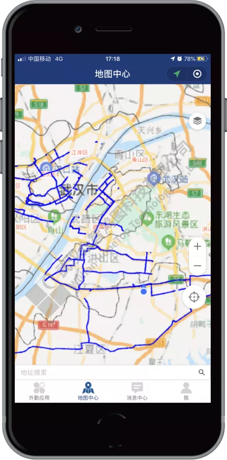 項(xiàng)目案例丨眾智鴻圖助力武漢水務(wù)集團(tuán)客戶(hù)服務(wù)平臺(tái)建設(shè)