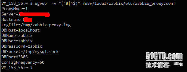 zabbix proxy搭建及應用proxy監控騰訊CVM服務器_騰訊CVM_02