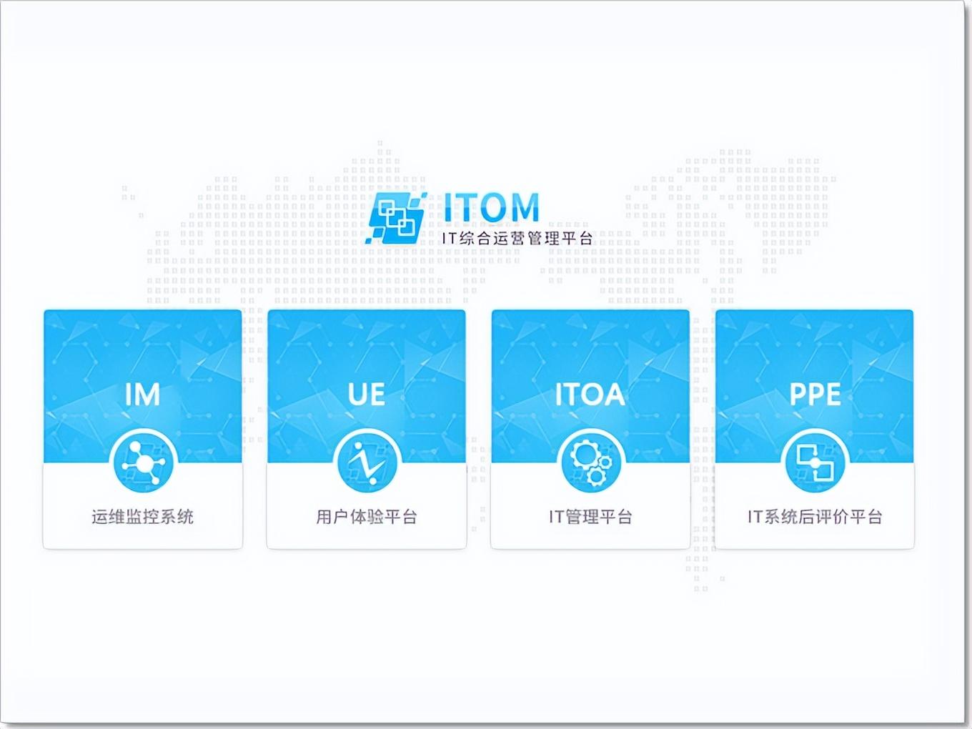 it運維_中國it運維管理行業經營模式研究與投資預測分析報告_it運維