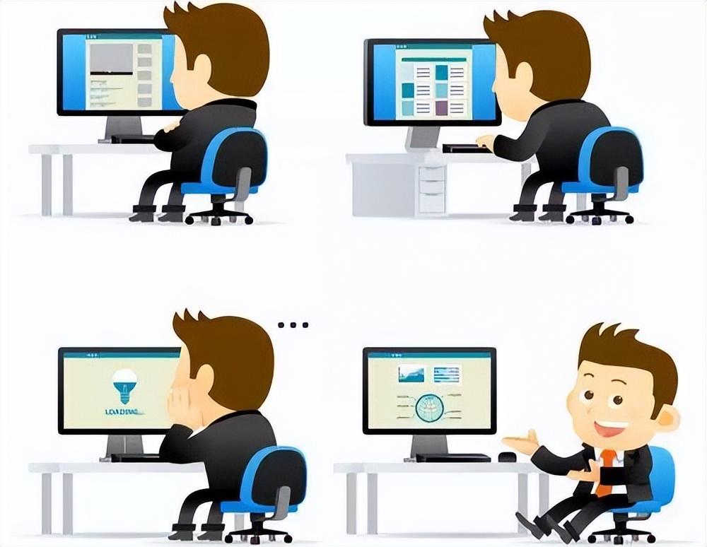 it技術(shù)人員_it人員工作職責_it人員是什么
